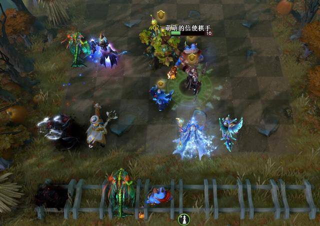 新秀的加入 新秀的加入